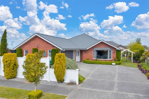 24 Magnolia Boulevard, Kaiapoi, Kaiapoi