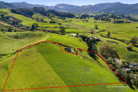 65 Poland Street, Waikino, Waihi