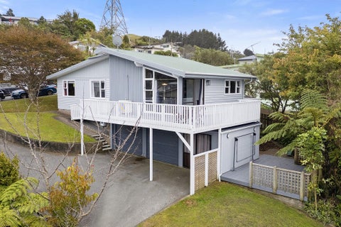 106 Tirohanga Road, Tirohanga, Lower Hutt