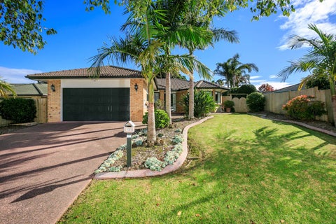 12 Sample Road, Albany, Auckland