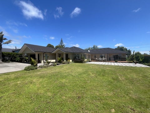 11A Portland Drive, Mangorei, New Plymouth
