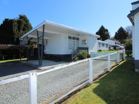 31 Huia Street, Taihape