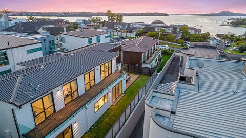16A Takutai Avenue, Bucklands Beach, Auckland