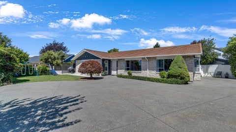 29 Patterson Terrace, Halswell, Christchurch
