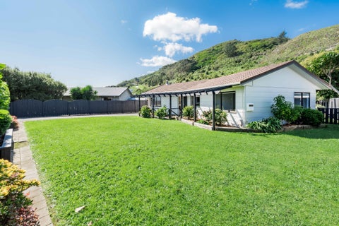 87 Elizabeth Street, Waikanae, Waikanae