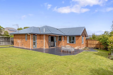 9 Canon Stack Place, Kaiapoi, Kaiapoi