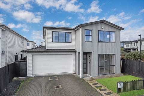 35 Greenfinch Road, Hobsonville, Auckland