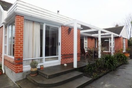22 Wilfrid Street, Ilam, Christchurch