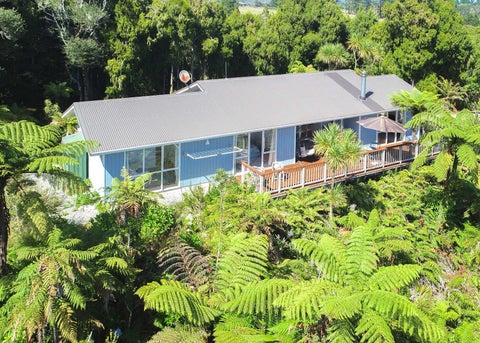 17 Fairburn Place, CHARLESTON, CAPE FOULWIND