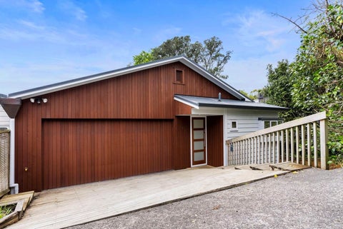 2/112 Coates Avenue, Orakei, Auckland