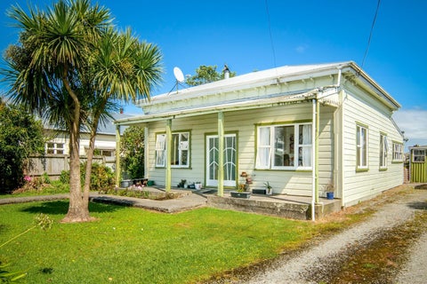 128 Queen Street, Westport, Westport