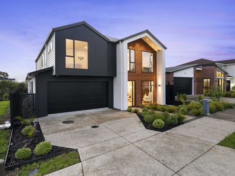 17 Seagreen Avenue, Rosehill, Papakura