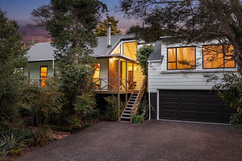 44 Wirihana Road, Titirangi, Auckland
