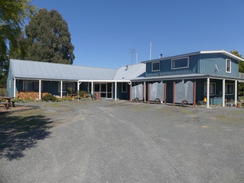 5 Farquhar Place, Methven