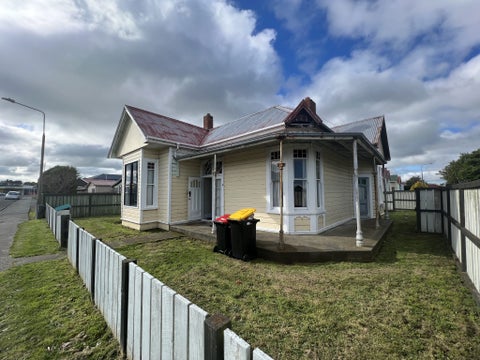 16 Princes Street, Georgetown, Invercargill