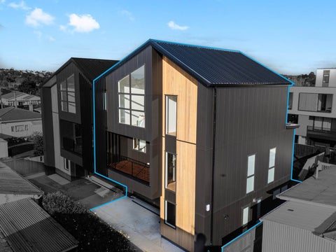 17C Walmer Road, Point Chevalier, Auckland