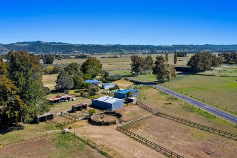 305 Hallett Road, Otakiri, Whakatane