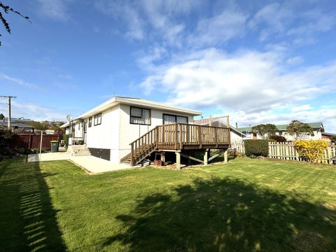37 Ipswich Street, Balclutha