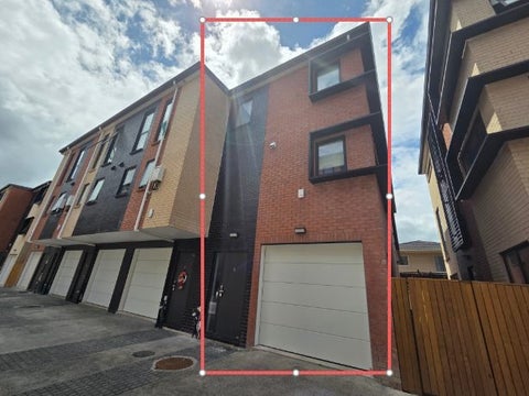 15/59 Spring Street, Onehunga, Auckland
