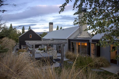 34 Mountain View Road, Dalefield, Queenstown