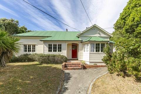 63 Washington Avenue, Brooklyn, Wellington