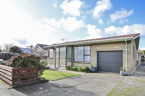 1/134 Pomona Street, Strathern, Invercargill