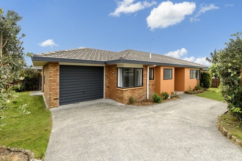 45A Pemberton Crescent, Greerton, Tauranga