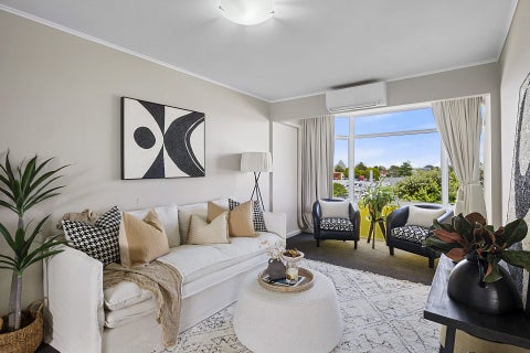 4/184 Powderham Street, New Plymouth, New Plymouth