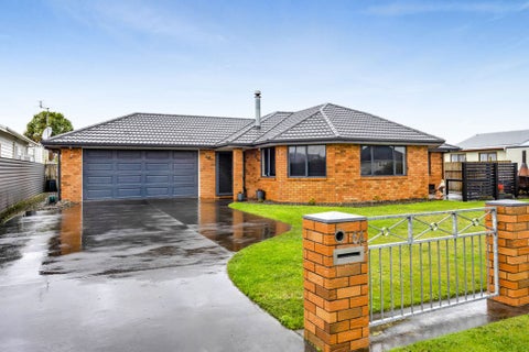 6A Vogel Street, Hawera