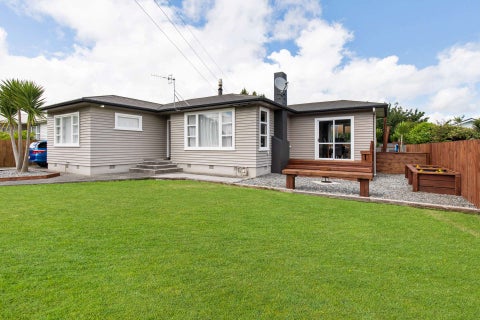 41 Duke Street, Levin, Levin