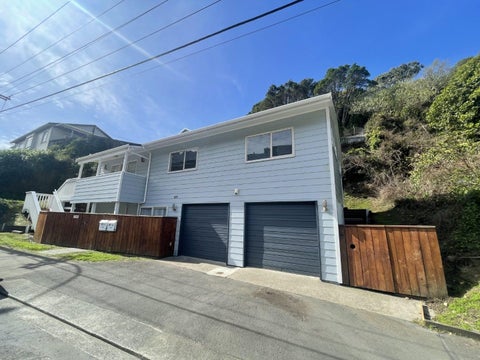 297 Ohiro Road, Brooklyn, Wellington