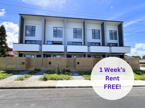 4/30 Bowater Place, Manurewa, Auckland