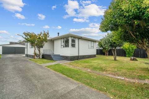 16 Feasegate Street, Manurewa, Auckland