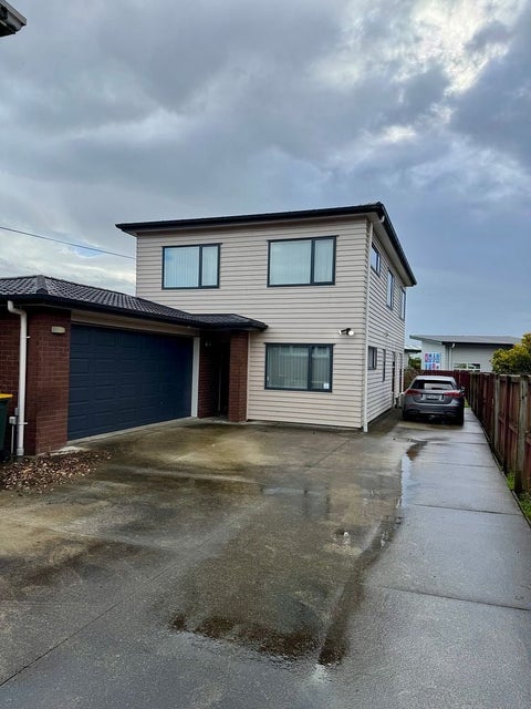 179 Portage Road, Papatoetoe, Auckland