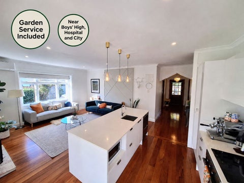 61 Argyle Avenue, Takaro, Palmerston North