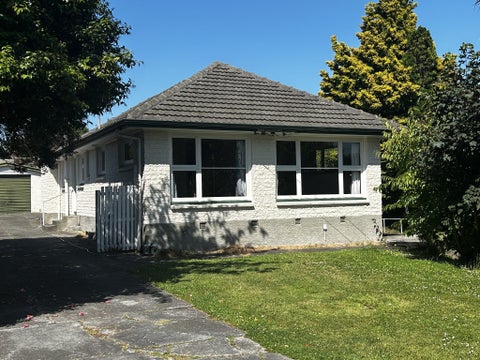 49 Greenpark Street, Hoon Hay, Christchurch