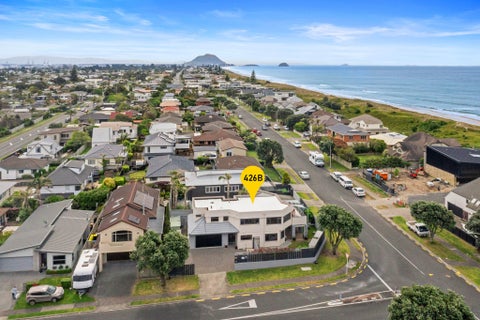 426B Oceanbeach Road, Mount Maunganui, Mount Maunganui