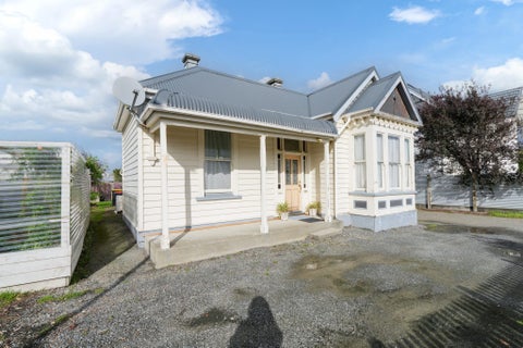 225 Ettrick Street, Appleby, Invercargill