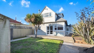 41 Blake Street, New Brighton, Christchurch