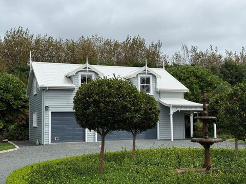 36 James Mackie Road, Helensville, Helensville
