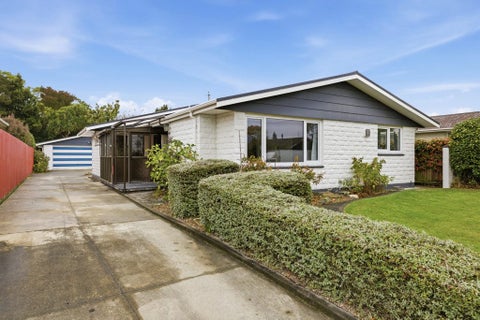 28 Cheyenne Street, Sockburn, Christchurch