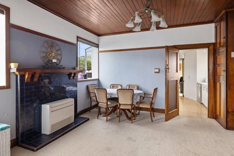 43 Marston Road, Kensington, Timaru