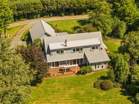 10A Kowhai Drive, Darfield, Darfield