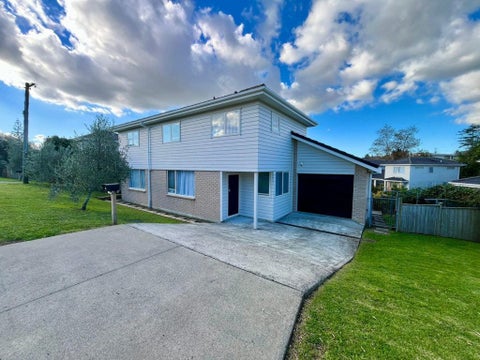 45 Kelman Road, Kelston, Auckland