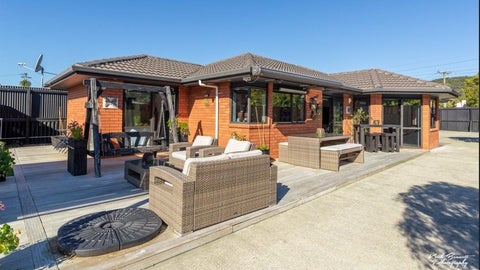 258A Fergusson Drive, Heretaunga, Upper Hutt
