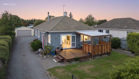 8 Lindon Street, Rangiora, Rangiora