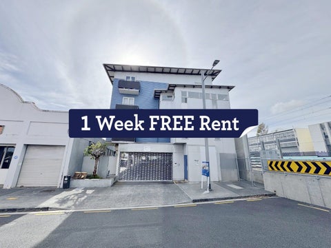 19/6 Porters Avenue, Eden Terrace, Auckland