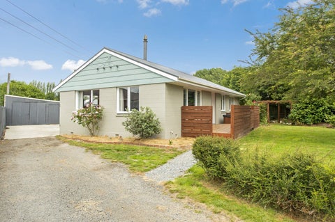2577 Bealey Road, Hororata, Hororata