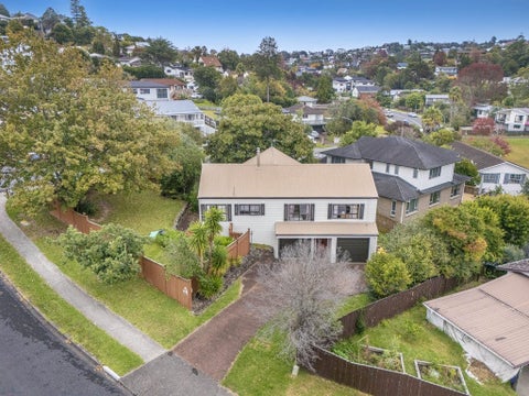 1 Redwing Street, Browns Bay, Auckland