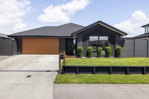19 Kimbrae Drive, Rototuna North, Hamilton